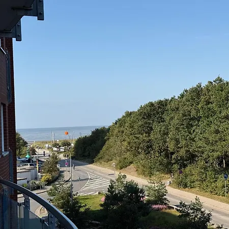 Strandhaus-nordseebrandung-fewo-a3-1 شقة