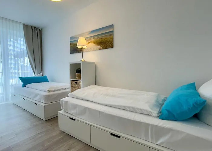 Appartement Strandhaus-nordseebrandung-fewo-a3-1 *