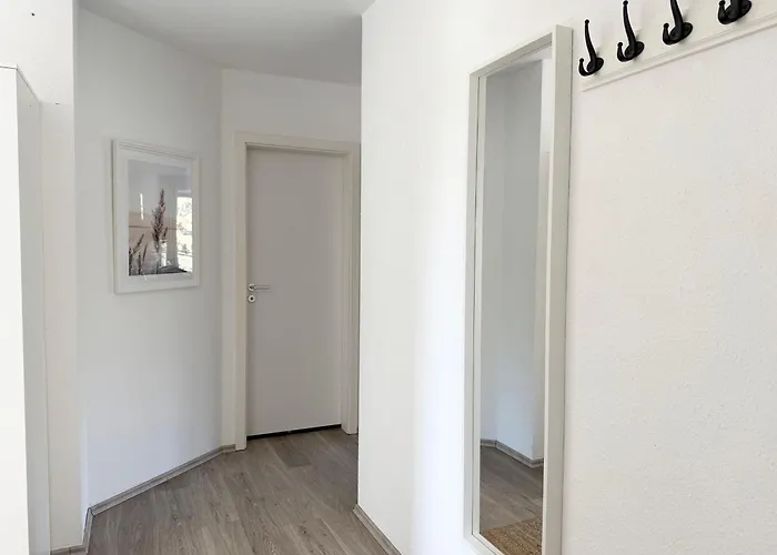 Appartement Strandhaus-nordseebrandung-fewo-a3-1