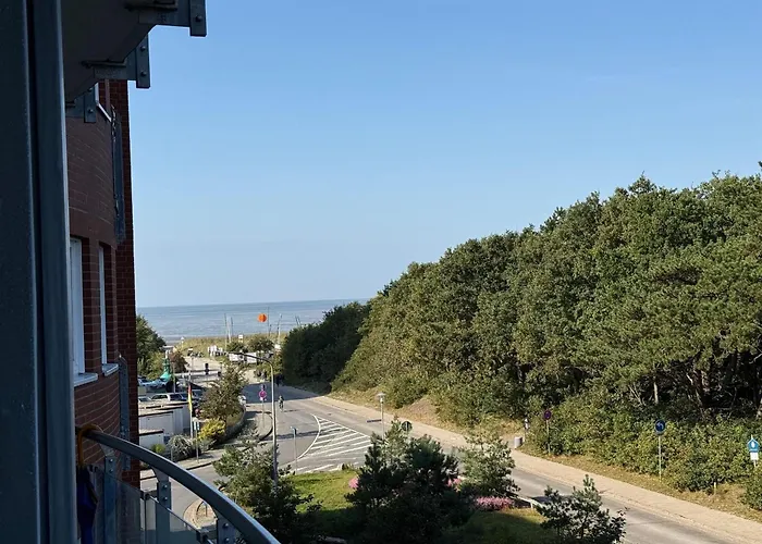 Strandhaus-nordseebrandung-fewo-a3-1 Lejlighed